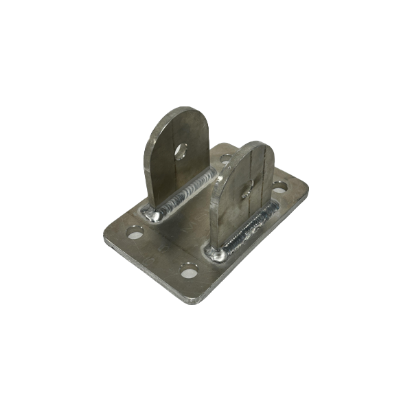 M3 HINGES