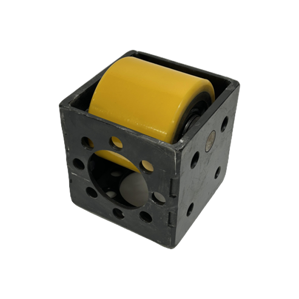 PALLET JACK WHEELS