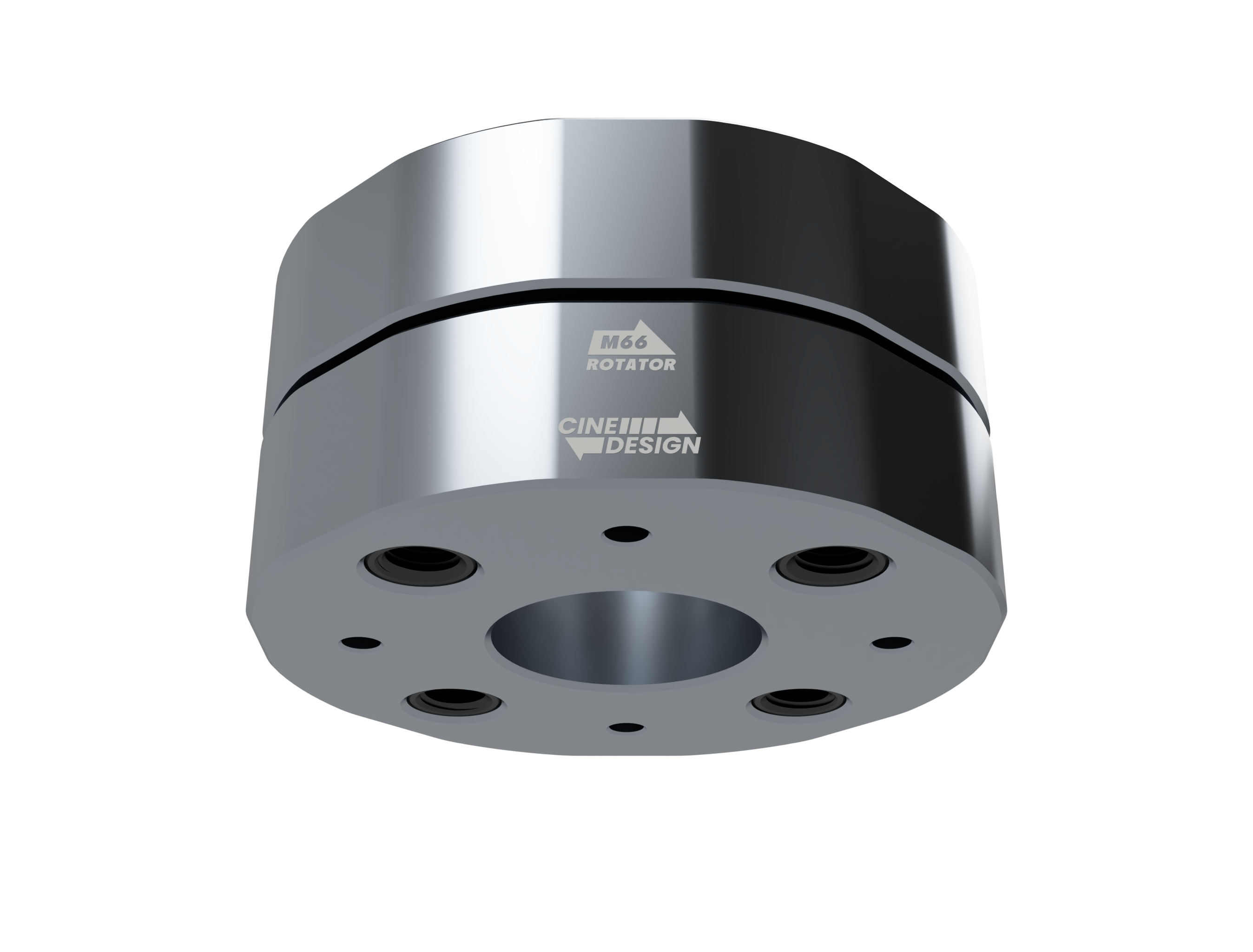 M66 ROTATOR