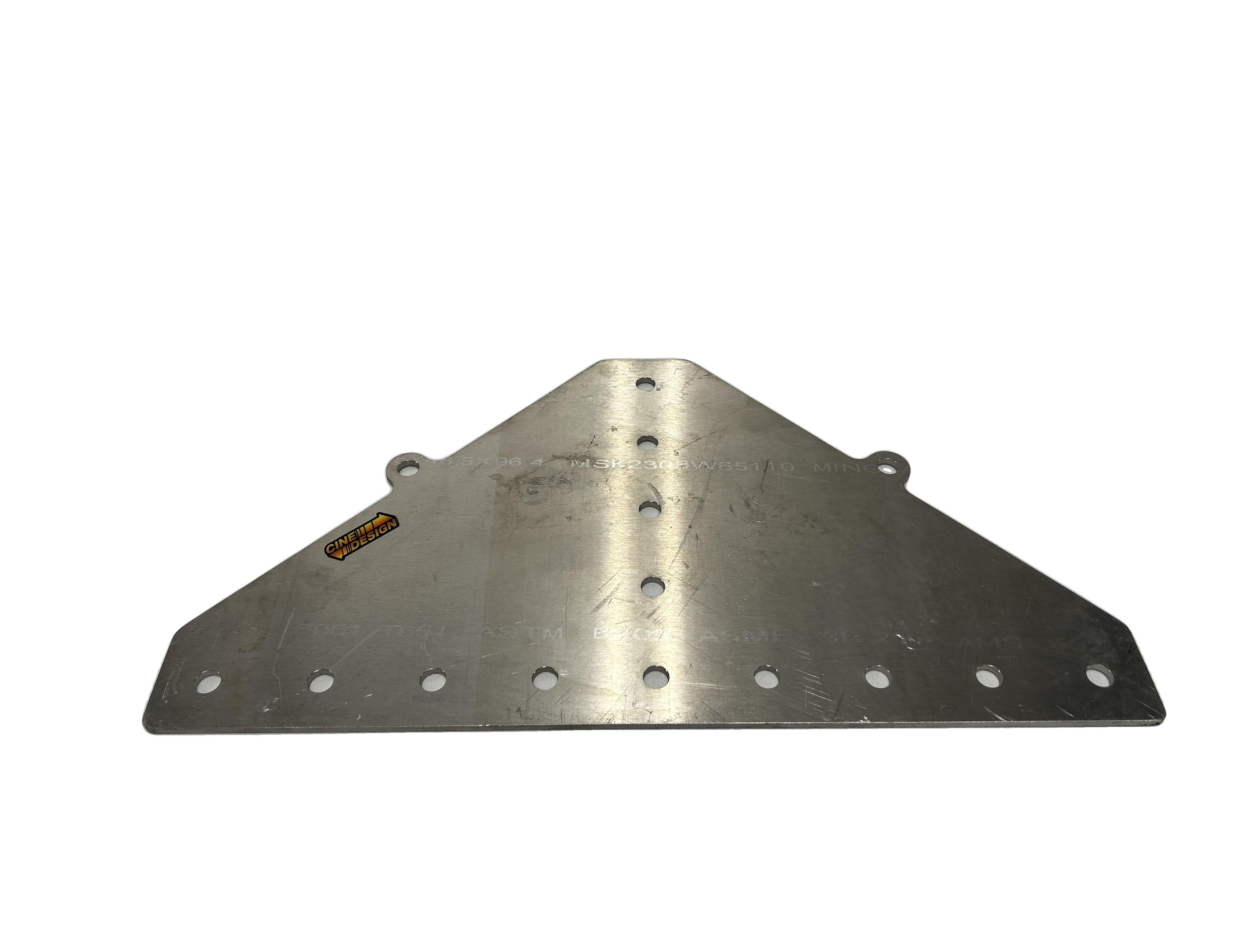 T-PLATE