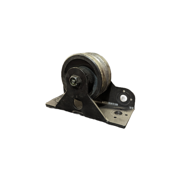 V-GROOVE WHEELS