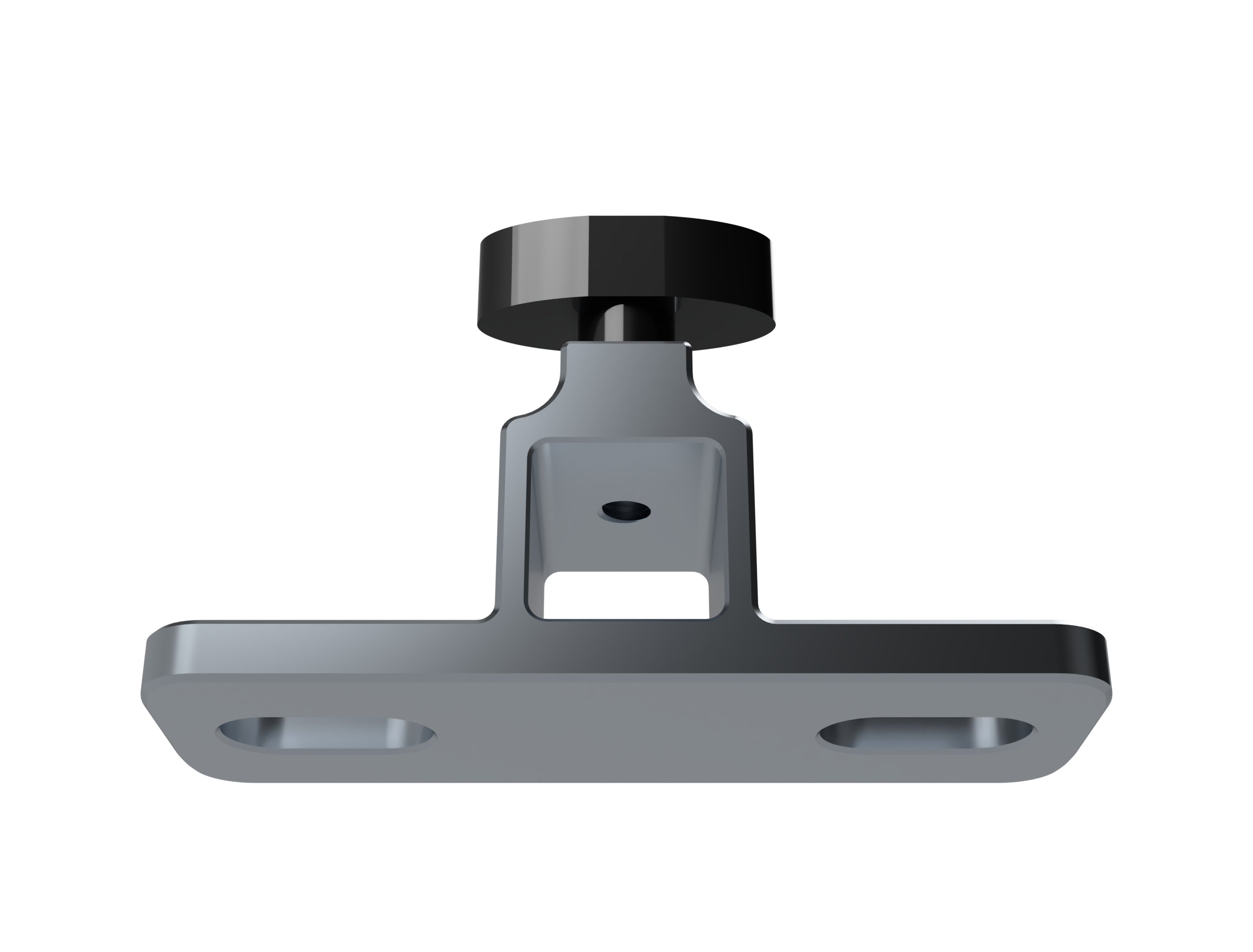 M36 1" SQUARE TUBE